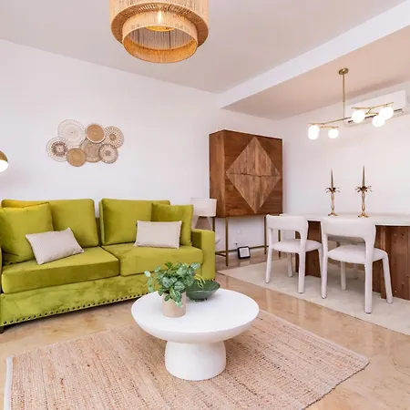 Coto Real 509 Apartment