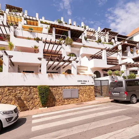 Coto Real 509 Apartment *