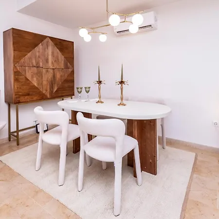 Coto Real 509 Apartment Marbella