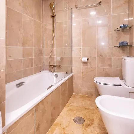 Apartment Coto Real 509 Marbella