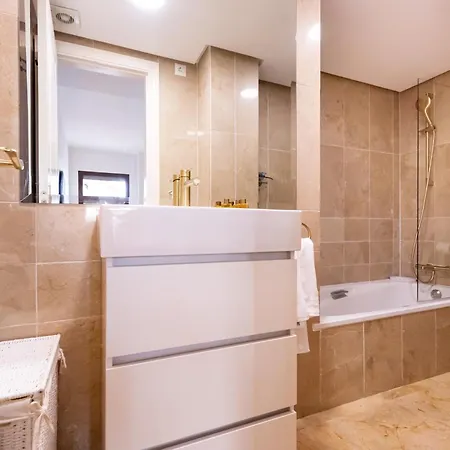 Apartment Coto Real 509 Marbella