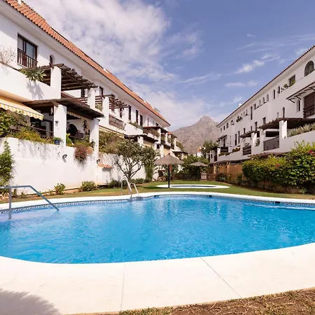 Apartment Coto Real 509