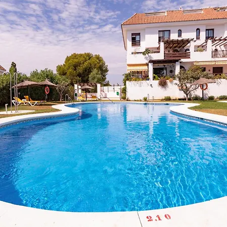 Apartman Coto Real 509 *