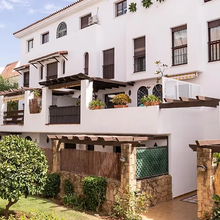 Coto Real 509 Marbella