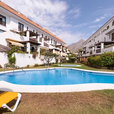 Apartman Coto Real 509 Marbella