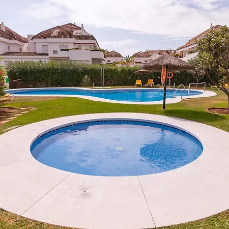 Coto Real 509 شقة