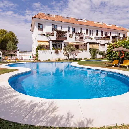 Apartman Coto Real 509