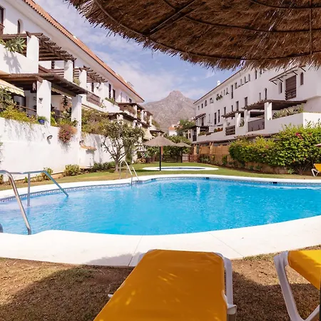Coto Real 509 Apartment Marbella