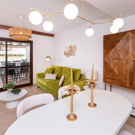 Apartman Coto Real 509