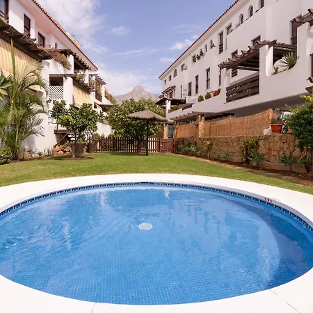 Apartment Coto Real 509 Marbella