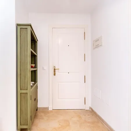 Coto Real 509 Apartman Marbella