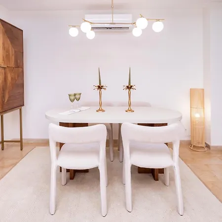 Apartman Coto Real 509 Marbella